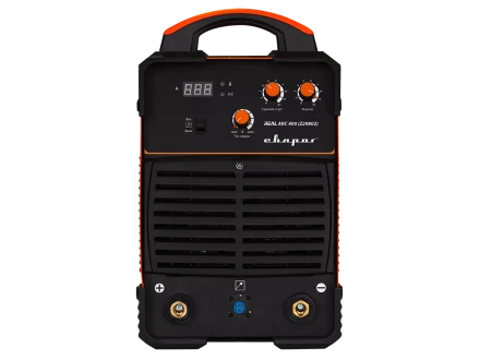 Инвертор сварочный ARC 400 REAL Z29802 Сварог купить в Нефтеюганске