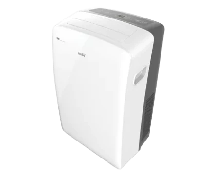 Мобильный кондиционер BALLU BPHS-12H купить в Нефтеюганске