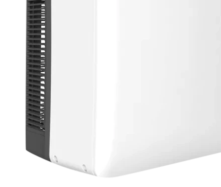 Мобильный кондиционер BALLU BPHS-12H купить в Нефтеюганске