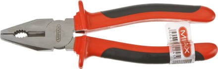 Плоскогубцы MIRAX, 200мм 22035-1-20_z02 купить в Нефтеюганске