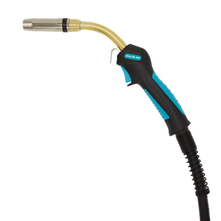 Горелка MW-36 MG (3m / Air / Euro) MG014.0143 купить в Нефтеюганске