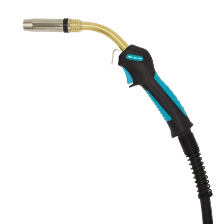 Горелка MW-36 MG (3m / Air / Euro) MG014.0143 купить в Нефтеюганске