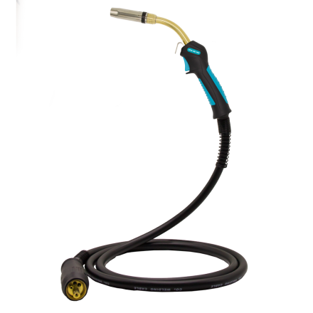 Горелка MW-36 MG (3m / Air / Euro) MG014.0143 купить в Нефтеюганске