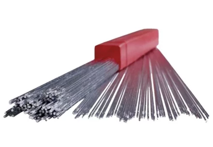 Пруток алюминиевый TIG ER-4043 (AlSi5) д3,2 1000 мм 40433205 купить в Нефтеюганске