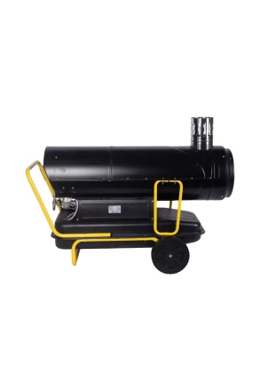 Пушка тепловая TOR BGO-60B 60 кВт непрямого нагрева (дизель) 1026727 купить в Нефтеюганске