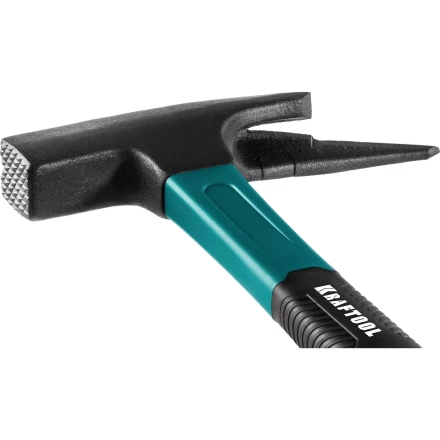 Молоток кровельщика с фиберглассовой рукояткой 20182 купить в Нефтеюганске