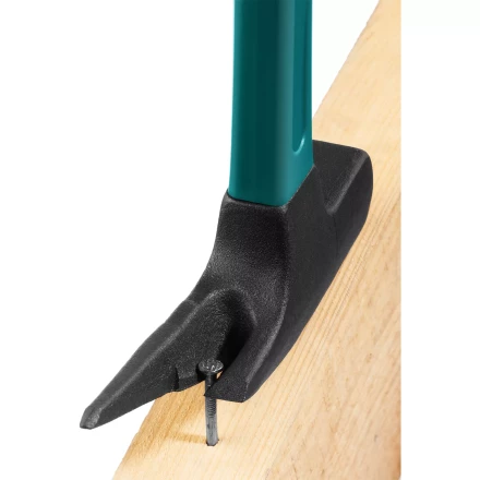 Молоток кровельщика с фиберглассовой рукояткой 20182 купить в Нефтеюганске