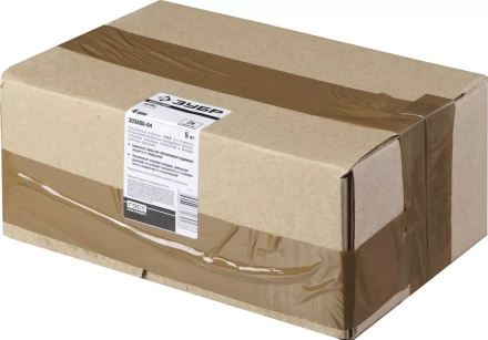 Шайба ЗУБР &quot;МАСТЕР&quot; DIN 125A, оцинкованная, 4мм, 5кг 303800-04 купить в Нефтеюганске