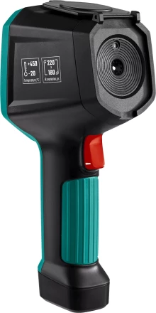 Тепловизор GTC 400 45750 купить в Нефтеюганске