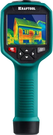 Тепловизор GTC 400 45750 купить в Нефтеюганске