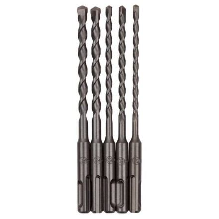 Набор буров SDS-Plus Makita D-58914 купить в Нефтеюганске