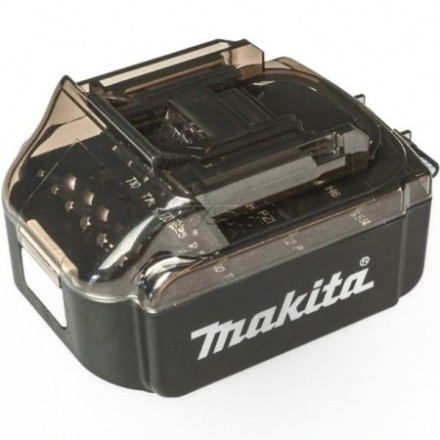 Набор бит 21 шт Makita B-68323 купить в Нефтеюганске