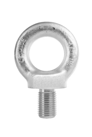 Рым-болт TOR DIN 580 56мм (D) 1042032 купить в Нефтеюганске