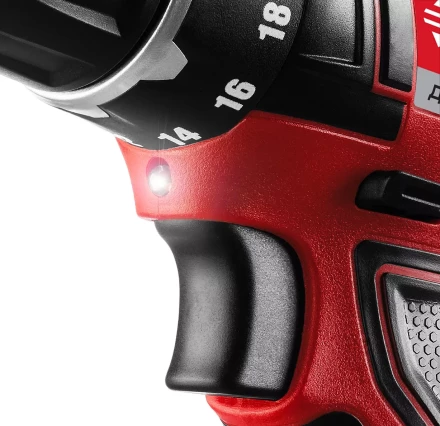 Дрель-шуруповерт 2 АКБ ДШЛ-122-1 КН серия МАСТЕР купить в Нефтеюганске