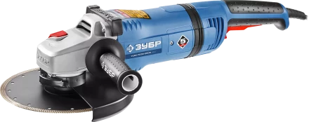 Машина углошлифовальная УШМ-П230-2600 ПВСТ серия ПРОФЕССИОНАЛ купить в Нефтеюганске