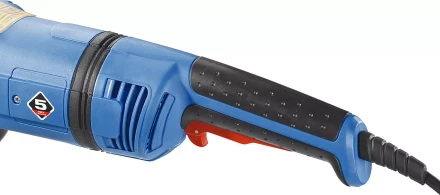 Машина углошлифовальная УШМ-П230-2600 ПВСТ серия ПРОФЕССИОНАЛ купить в Нефтеюганске