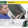Бокорезы KRAFTOOL "PowerPro", CrMo-сталь, покрытие оксидированное с полировкой, 200мм 22001-5-20_z01 купить в Нефтеюганске