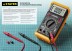 Мультиметр STAYER &quot;PROFESSIONAL&quot; PRODigital цифровой 45310 купить в Нефтеюганске
