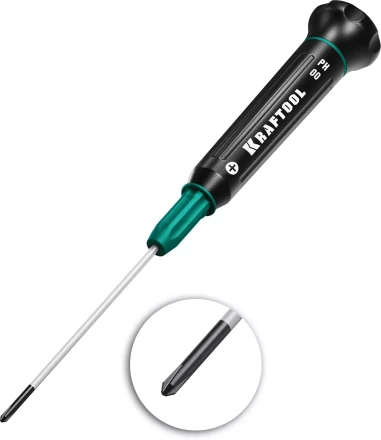 Отвертки для точных работ Precision 25682-00 купить в Нефтеюганске