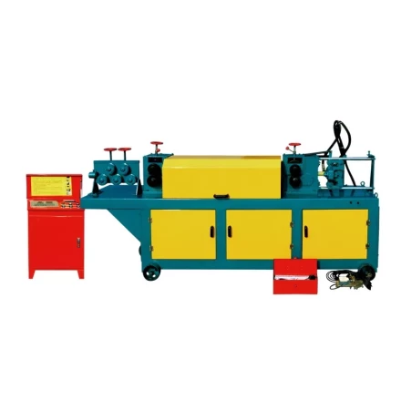 Станок правильно-отрезной TOR YGT4-14 1024144 купить в Нефтеюганске