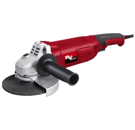 Шлифмашина RedVerg УШМ RD-AG150-150S Болгарка купить в Нефтеюганске