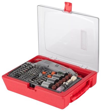 Наборы мини-насадок с электрогравёром ЗГ-130ЭК H176 серия Без серии купить в Нефтеюганске