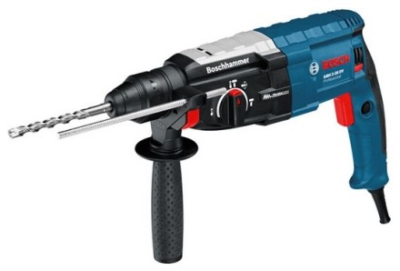 Перфоратор Bosch GBH 2-28 DV (0.611.267.100) купить в Нефтеюганске