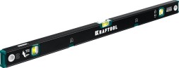 Профессиональный магнитный уровень с зеркальным глазком KRAFTOOL 34785-80