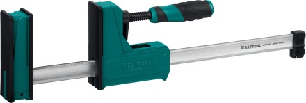 Струбцина KRAFTOOL GRAND корпусная 32240-30 купить в Нефтеюганске