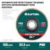 Круги лепестковые керамические торцевые 36598-125-60 купить в Нефтеюганске