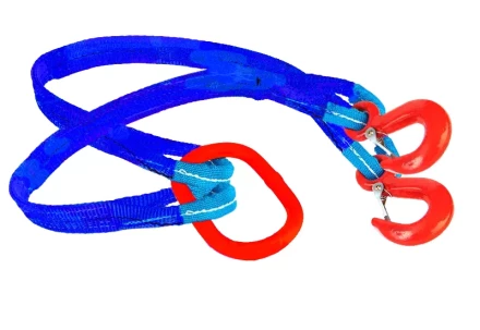 Строп текстильный TOR 2СТ 11,2 т 19,5 м 240 мм 1011637 купить в Нефтеюганске