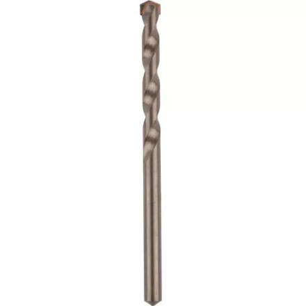 KRAFTOOL "EXPERT". Сверло универсальное по бетону, металлу, дереву, цилиндрический хвостовик, 8 х 120 мм 29172-120-8 купить в Нефтеюганске