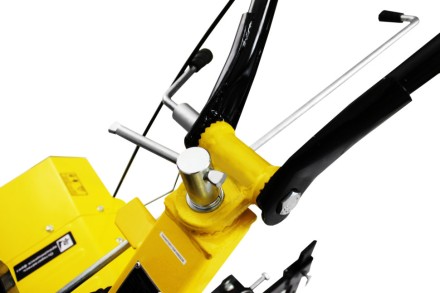 Мотоблок HUTER МК-8000М (МК-8000) купить в Нефтеюганске