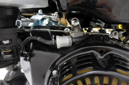 Мотоблок HUTER МК-8000М (МК-8000) купить в Нефтеюганске