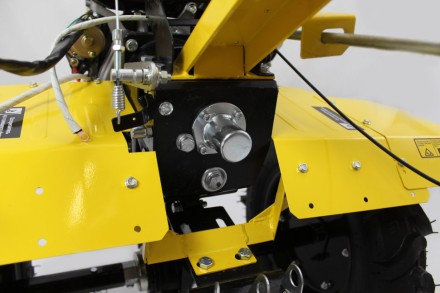 Мотоблок HUTER МК-8000М (МК-8000) купить в Нефтеюганске