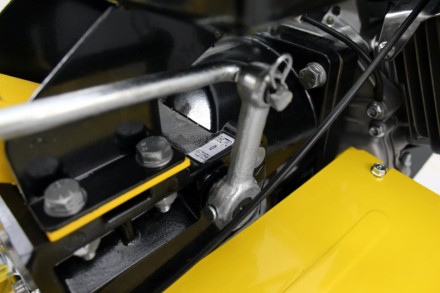 Мотоблок HUTER МК-8000М (МК-8000) купить в Нефтеюганске