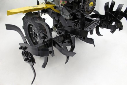 Мотоблок HUTER МК-8000М (МК-8000) купить в Нефтеюганске