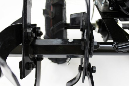 Мотоблок HUTER МК-8000М (МК-8000) купить в Нефтеюганске
