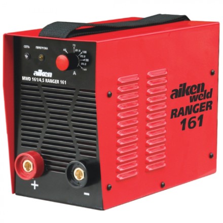 Сварочный инвертор Aiken MWD 161/4,5 Ranger купить в Нефтеюганске
