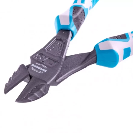 Бокорезы 180 мм усиленные трехкомпонентные рукоятки Gross 17584 купить в Нефтеюганске