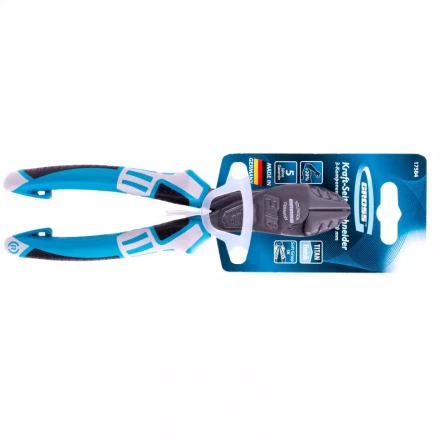 Бокорезы 180 мм усиленные трехкомпонентные рукоятки Gross 17584 купить в Нефтеюганске