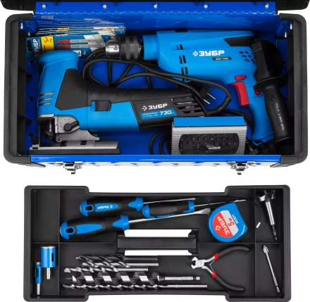 Ящики для инструмента металлические СПЕЦ серия ПРОФЕССИОНАЛ купить в Нефтеюганске