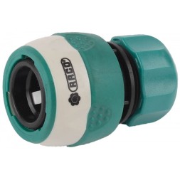 Соединитель RACO &quot;Comfort-Plus&quot; (шланг-насадка), 2-компонентный, 1/2&quot; 4248-55231C