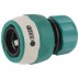 Соединитель RACO &quot;Comfort-Plus&quot; (шланг-насадка), 2-компонентный, 1/2&quot; 4248-55231C купить в Нефтеюганске