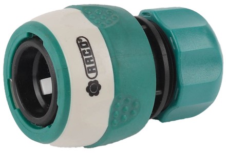 Соединитель RACO &quot;Comfort-Plus&quot; (шланг-насадка), 2-компонентный, 1/2&quot; 4248-55231C купить в Нефтеюганске