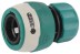 Соединитель RACO &quot;Comfort-Plus&quot; (шланг-насадка), 2-компонентный, 1/2&quot; 4248-55231C купить в Нефтеюганске