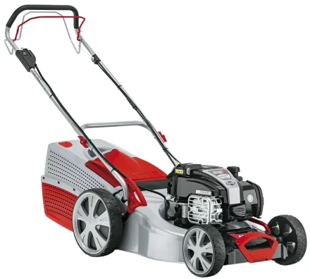 Газонокосилка бензиновая AL-KO Classic 4.25 P-B купить в Нефтеюганске