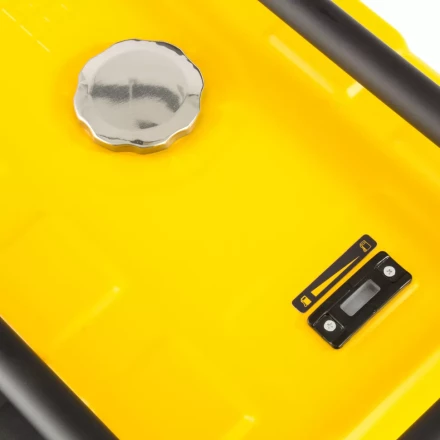 Генератор бензиновый Denzel PS 33 946834 купить в Нефтеюганске