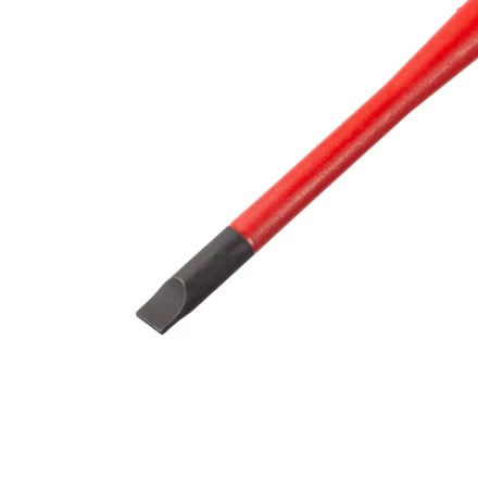 Набор диэлектрических отверток КВТ VDE НИО-2207 PZ/FL сталь S2, профиль SL, PH, PZ/FL, 7 шт. (103018) купить в Нефтеюганске