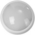 Светильник STAYER &quot;PROFI&quot; PROLight светодиодный, влагозащищенный IP65, пластиковый корпус, PC, влагозащищенный, круг, белый, 4000К, 7(60Вт) 57362-60-W купить в Нефтеюганске